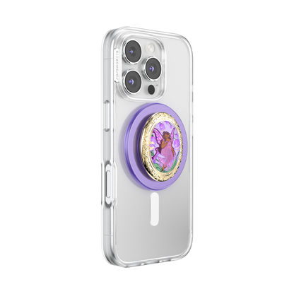 Enamel Fleur de Lune —  MagSafe PopGrip - US 52183