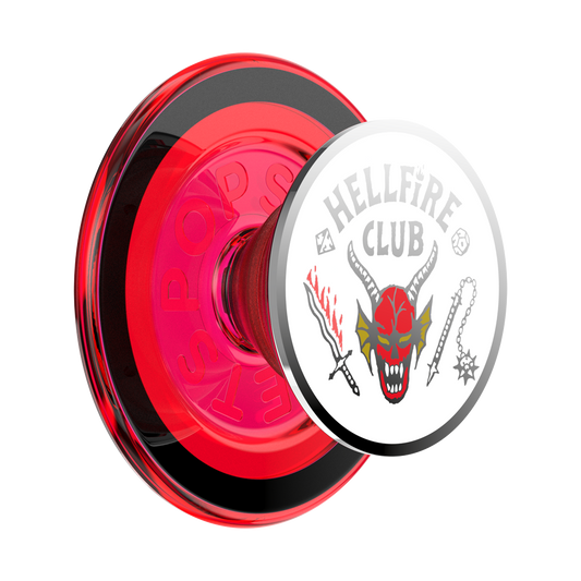 Enamel Hellfire Club — MagSafe PopGrip - US 32767