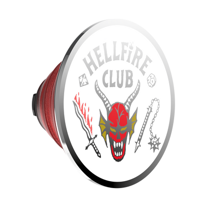 Enamel Hellfire Club — MagSafe PopGrip - US 32767