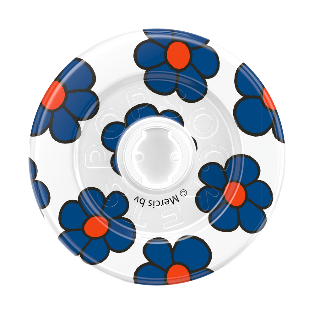 Enamel Hello It's Miffy — MagSafe PopGrip - US 47565