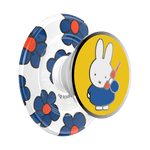 Enamel Hello It's Miffy — MagSafe PopGrip - US 48211