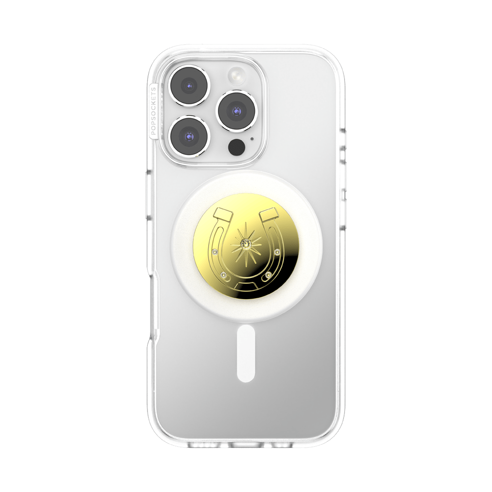 Enamel Howdy Glam — MagSafe PopGrip - US 27349