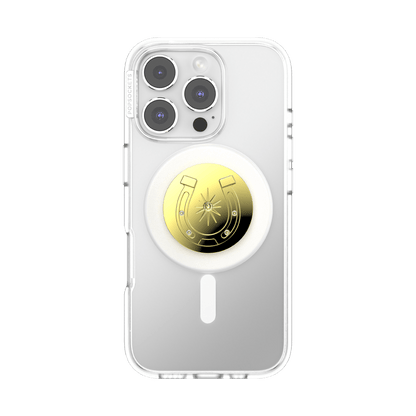 Enamel Howdy Glam — MagSafe PopGrip - US 31334