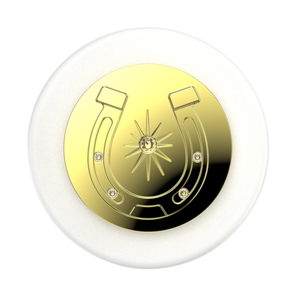 Enamel Howdy Glam — MagSafe PopGrip - US 27349