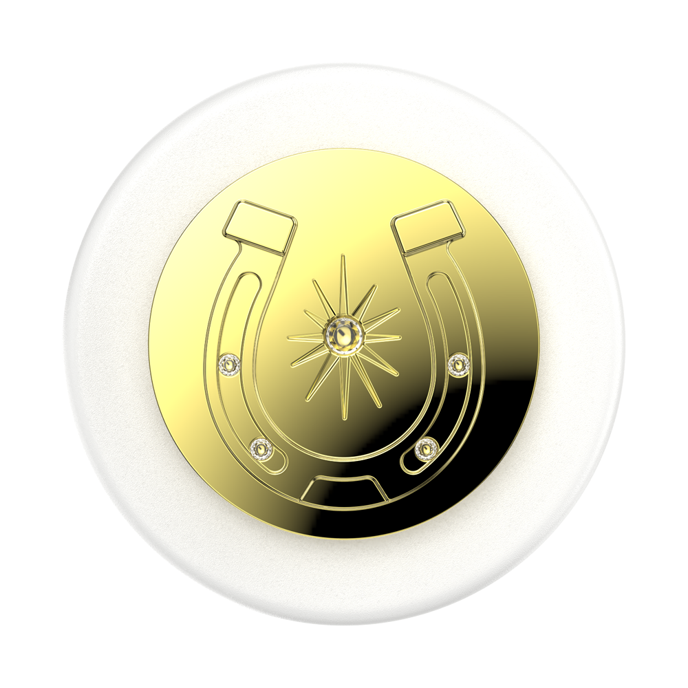 Enamel Howdy Glam — MagSafe PopGrip - US 12359