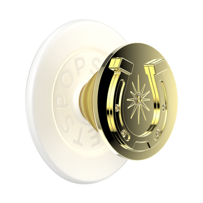 Enamel Howdy Glam — MagSafe PopGrip - US 12359