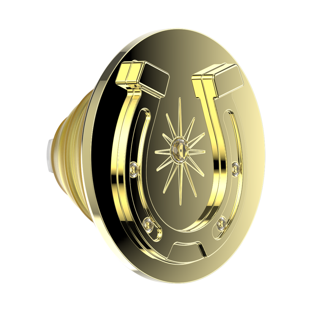 Enamel Howdy Glam — MagSafe PopGrip - US 12359