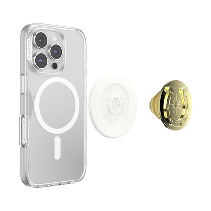 Enamel Howdy Glam — MagSafe PopGrip - US 31334