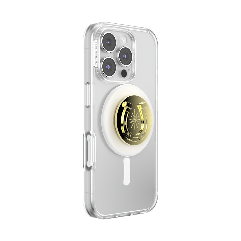 Enamel Howdy Glam — MagSafe PopGrip - US 31334