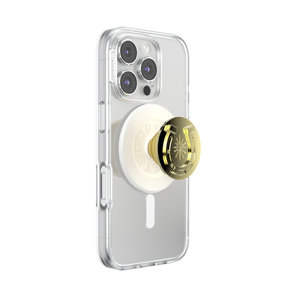 Enamel Howdy Glam — MagSafe PopGrip - US 31334