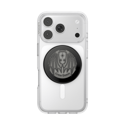 Enamel Illyrian Warrior — MagSafe PopGrip - US 66966