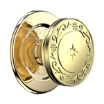 Enamel Locket of the Fae —  MagSafe PopGrip - US 33003
