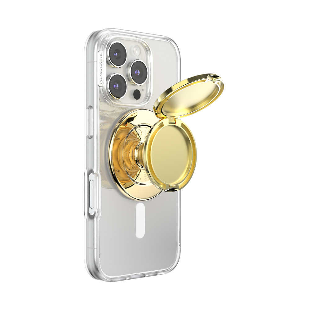 Enamel Locket of the Fae —  MagSafe PopGrip - US 31177