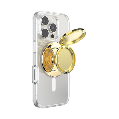 Enamel Locket of the Fae —  MagSafe PopGrip - US 85685