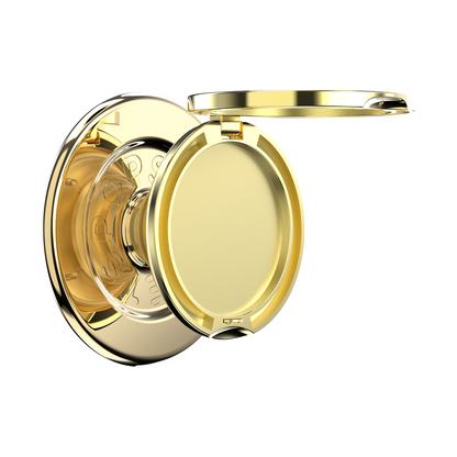 Enamel Locket of the Fae —  MagSafe PopGrip - US 31177