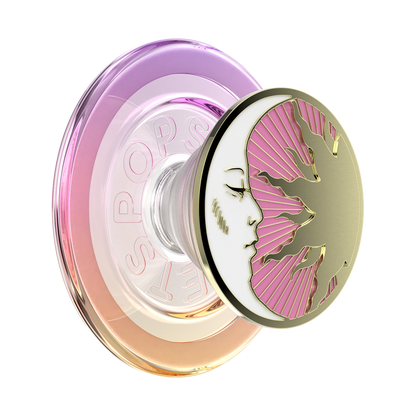 Enamel Lunar Dreams Pink — MagSafe PopGrip - US 52994