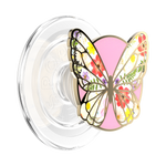 Enamel Mariposa Bloom — MagSafe PopGrip - US 05970