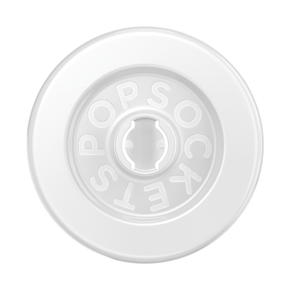 Enamel Pearl Mickey — MagSafe PopGrip - US 81001