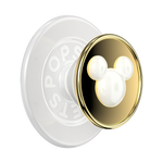 Enamel Pearl Mickey — MagSafe PopGrip - US 53253
