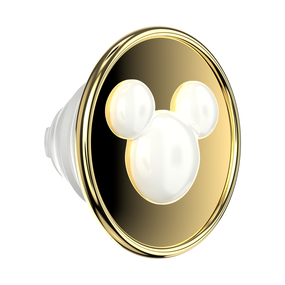 Enamel Pearl Mickey — PopTop - US 81374