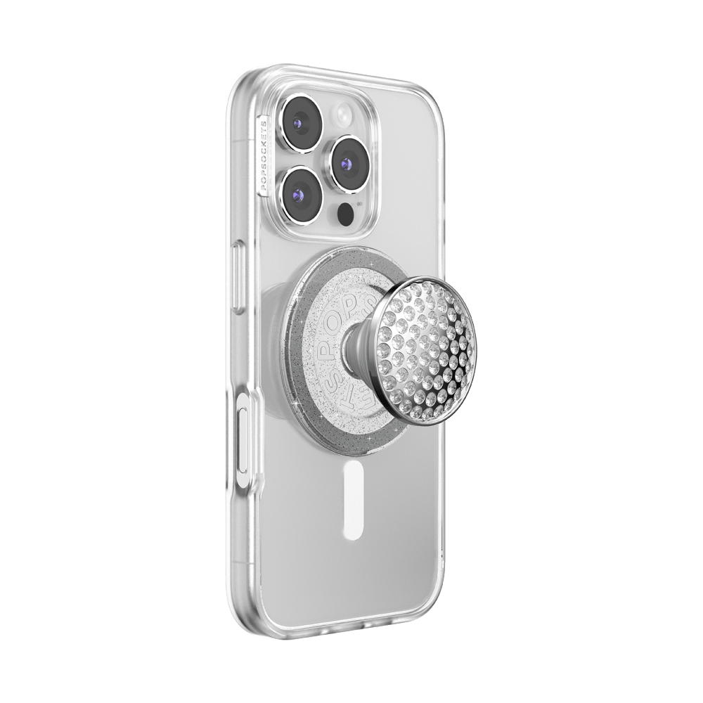 Enamel Rodeo Royalty —  MagSafe PopGrip - US 77295