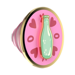 Enamel Spinner Spin The Bottle —  PopTop - US 35212