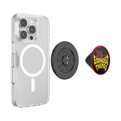 Enamel The Crawl Begins — MagSafe PopGrip - US 23497