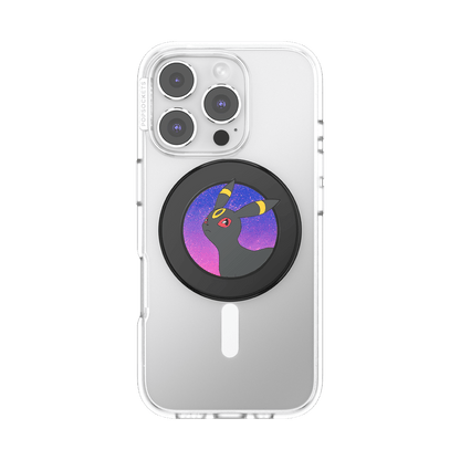Enamel Umbreon Moonlight —  MagSafe PopGrip - US 74731