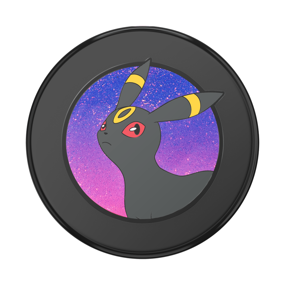 Enamel Umbreon Moonlight —  MagSafe PopGrip - US 74731