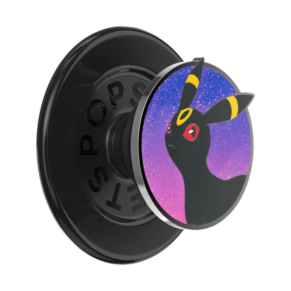Enamel Umbreon Moonlight —  MagSafe PopGrip - US 69921