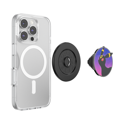 Enamel Umbreon Moonlight —  MagSafe PopGrip - US 69921