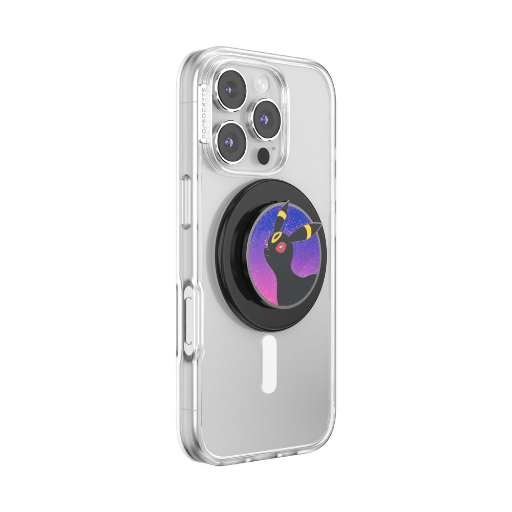 Enamel Umbreon Moonlight —  MagSafe PopGrip - US 74731