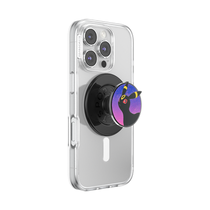 Enamel Umbreon Moonlight —  MagSafe PopGrip - US 42924