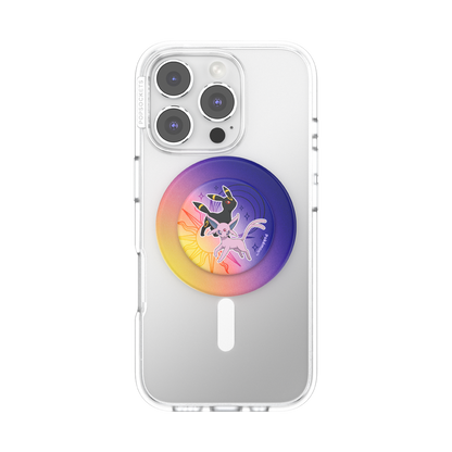 Espeon & Umbreon —  MagSafe PopGrip - US 19287