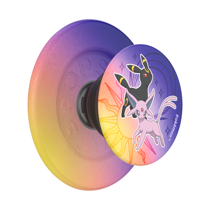 Espeon & Umbreon —  MagSafe PopGrip - US 19287