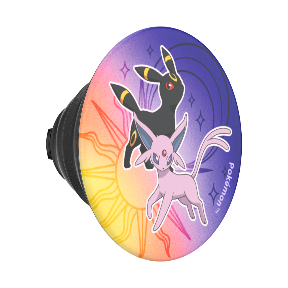 Espeon & Umbreon —  MagSafe PopGrip - US 74973