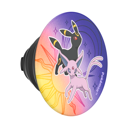 Espeon & Umbreon —  MagSafe PopGrip - US 74973