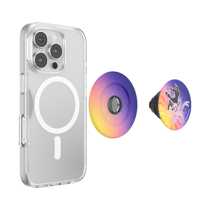 Espeon & Umbreon —  MagSafe PopGrip - US 93781
