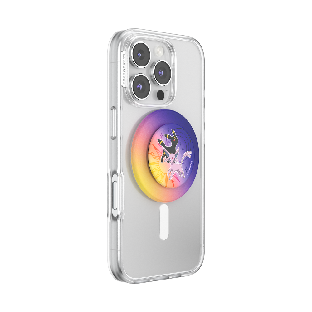 Espeon & Umbreon —  MagSafe PopGrip - US 28836
