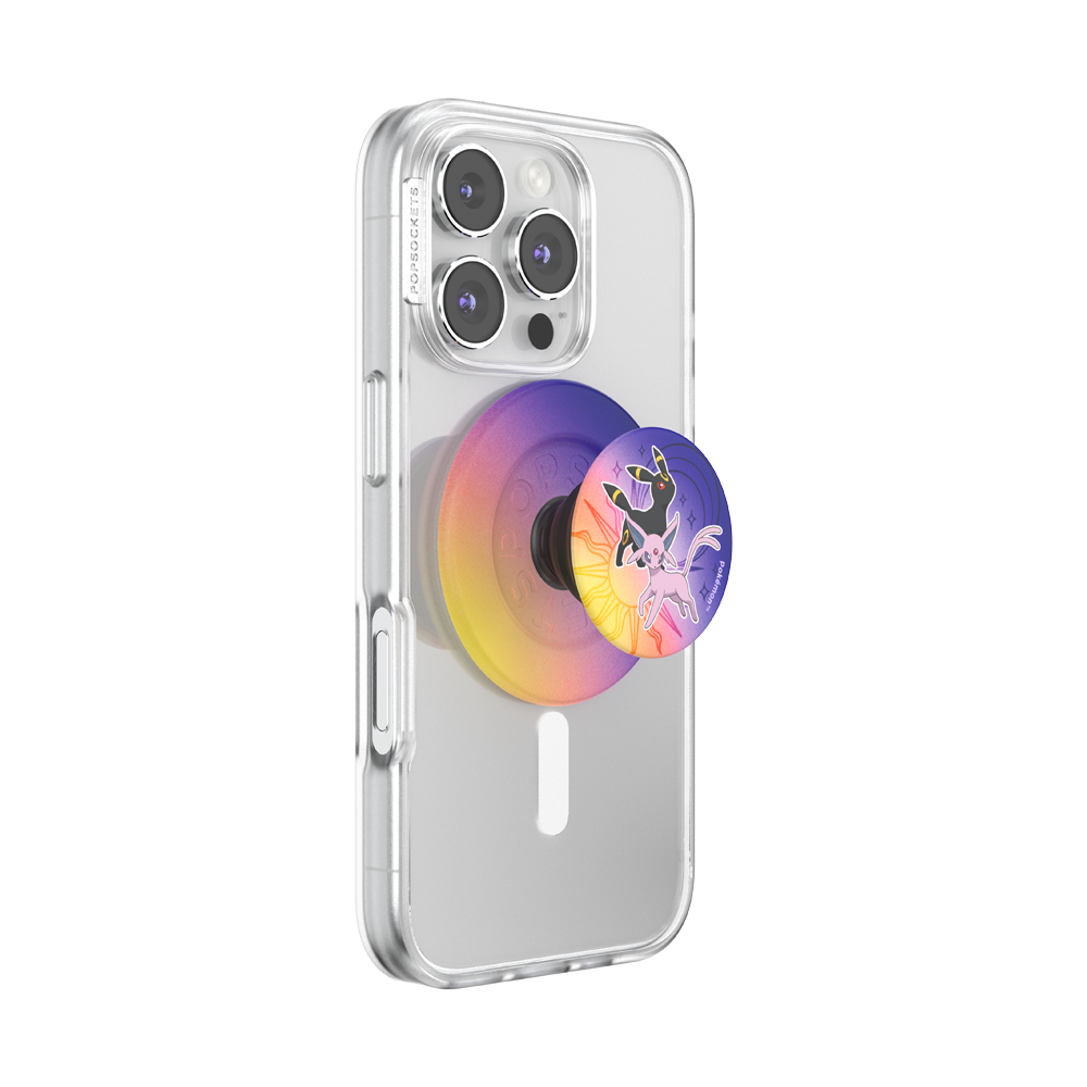 Espeon & Umbreon —  MagSafe PopGrip - US 74973