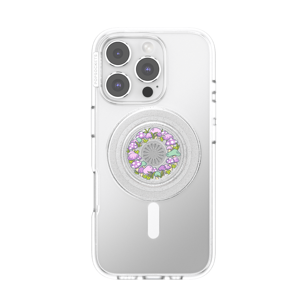 Fairy Trap —  MagSafe PopGrip - US 38022