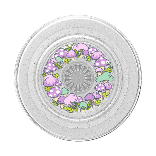 Fairy Trap —  MagSafe PopGrip - US 38022