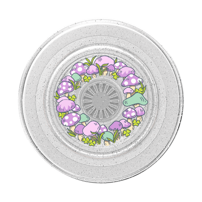 Fairy Trap —  MagSafe PopGrip - US 17605