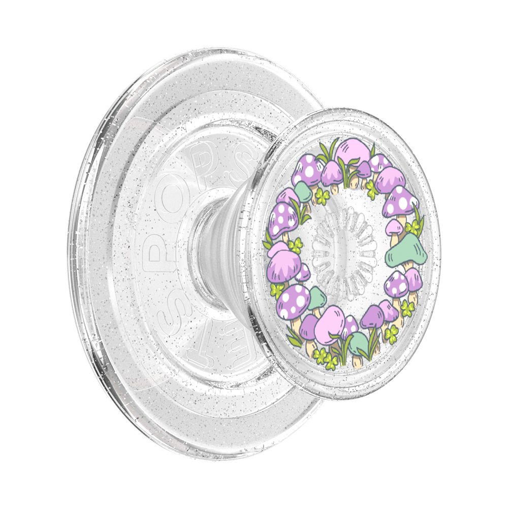 Fairy Trap —  MagSafe PopGrip - US 17605