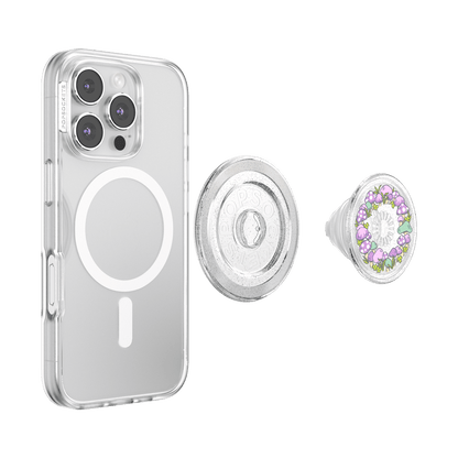 Fairy Trap —  MagSafe PopGrip - US 35176