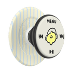 Fidget Popper MP3 — MagSafe PopGrip - US 83178