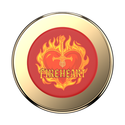 Fireheart — MagSafe PopGrip - US 16101