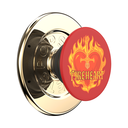 Fireheart — MagSafe PopGrip - US 83741
