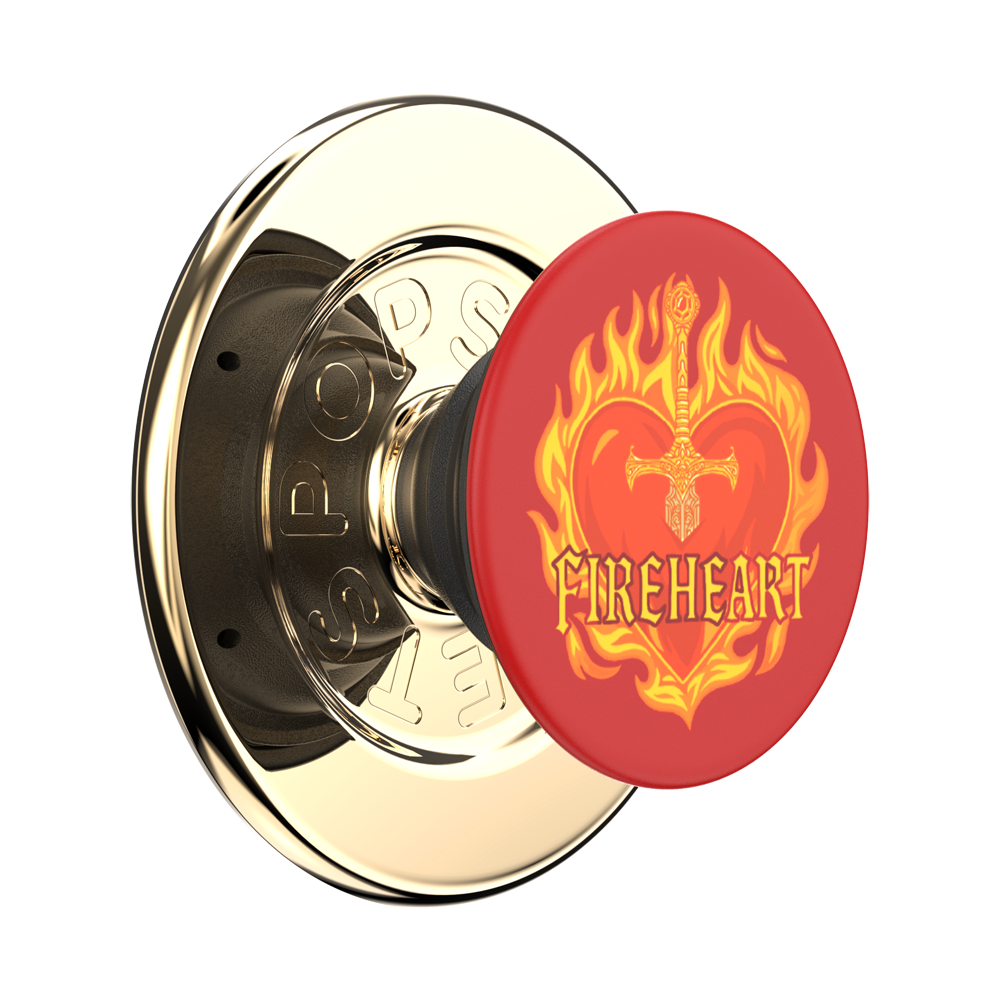 Fireheart — MagSafe PopGrip - US 16101