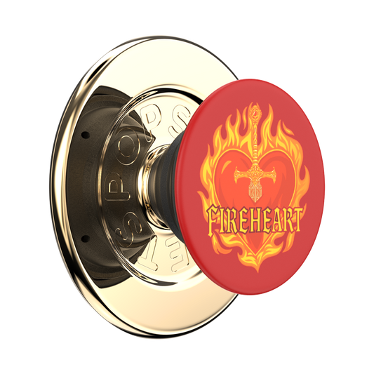 Fireheart — MagSafe PopGrip - US 16101